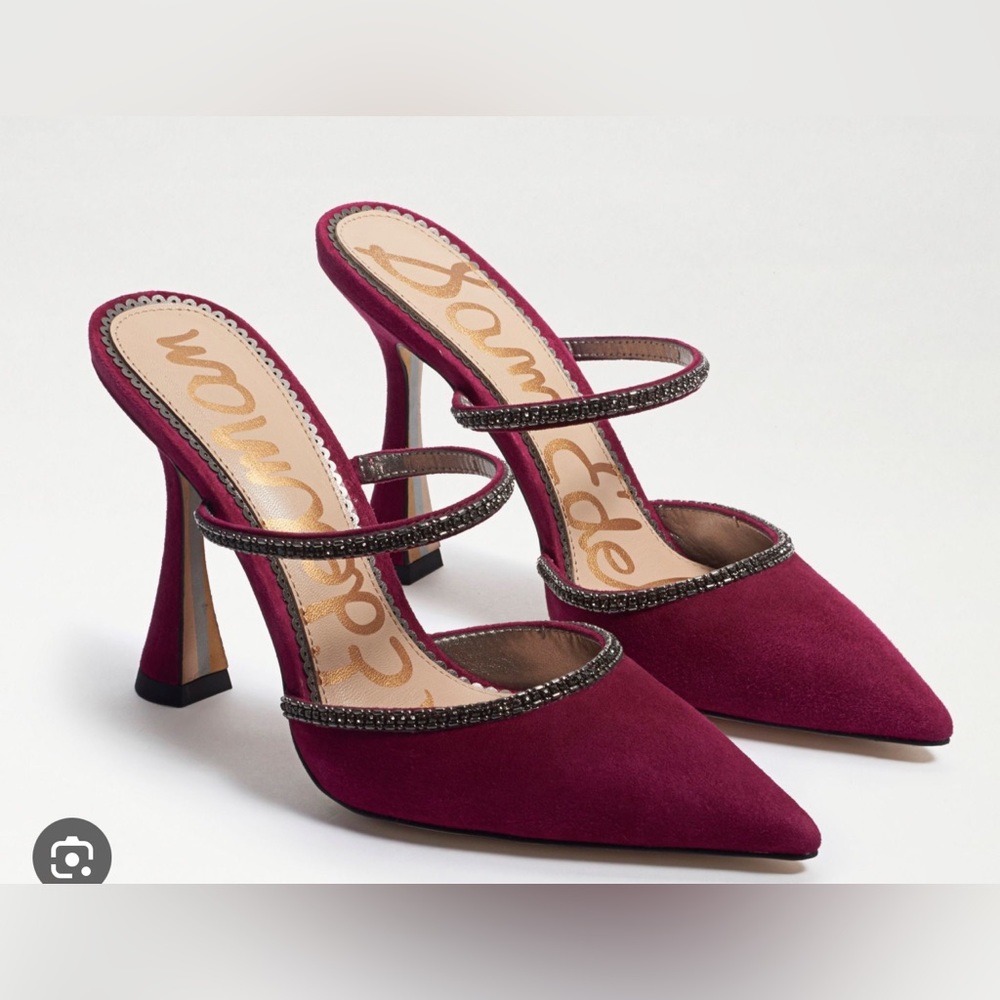 Sam Edelman Aspen Mules